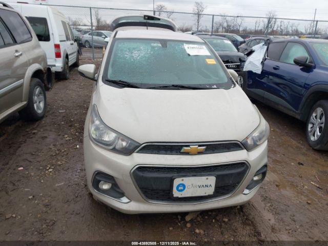 Chevrolet Spark 1lt Cvt Image 15