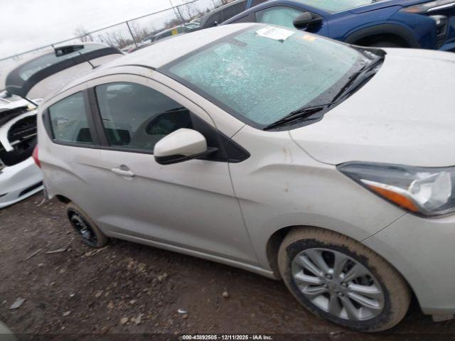 Chevrolet Spark 1lt Cvt Image 7
