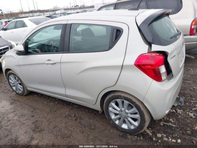 Chevrolet Spark 1lt Cvt Image 14
