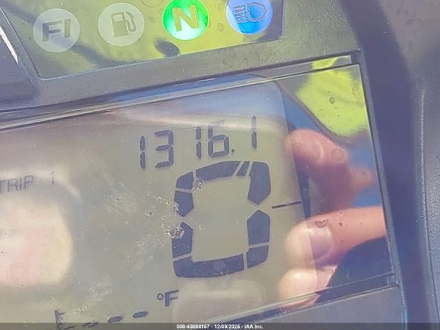 Suzuki Gsx-r600 Image 2