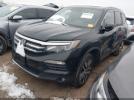 Honda Pilot Touring Image 2