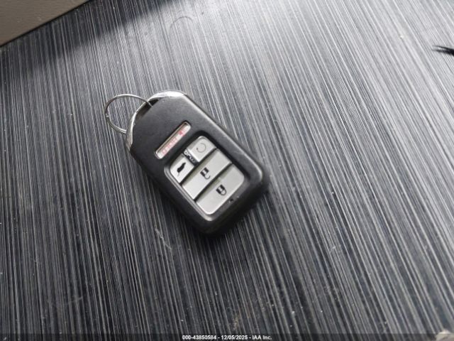 Honda Pilot Touring Image 8