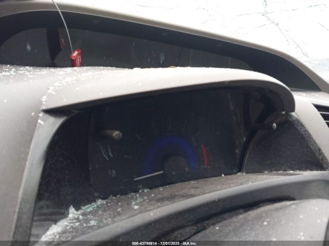 Honda Civic Lx Image 7