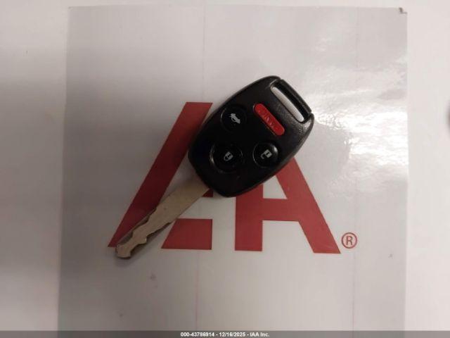 Honda Civic Lx Image 2