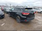 Toyota Highlander Xle Image 11
