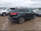 Toyota Highlander Xle Image 14