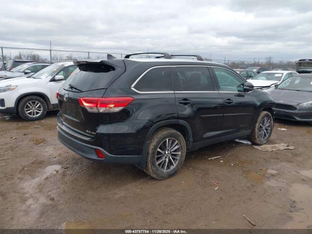 Toyota Highlander Xle Image 14