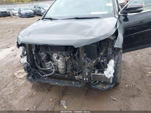 Toyota Highlander Xle Image 5