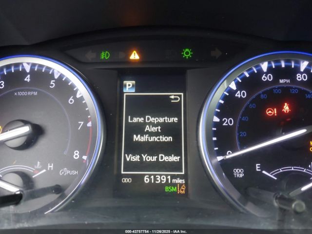 Toyota Highlander Xle Image 2