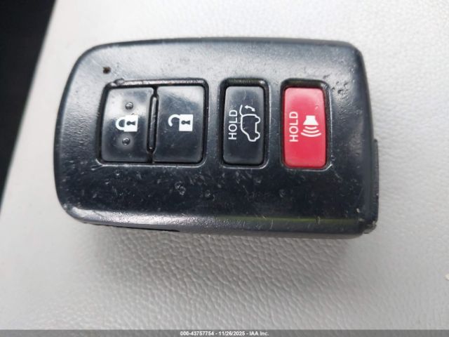 Toyota Highlander Xle Image 13