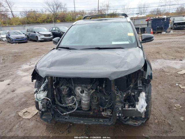 Toyota Highlander Xle Image 3