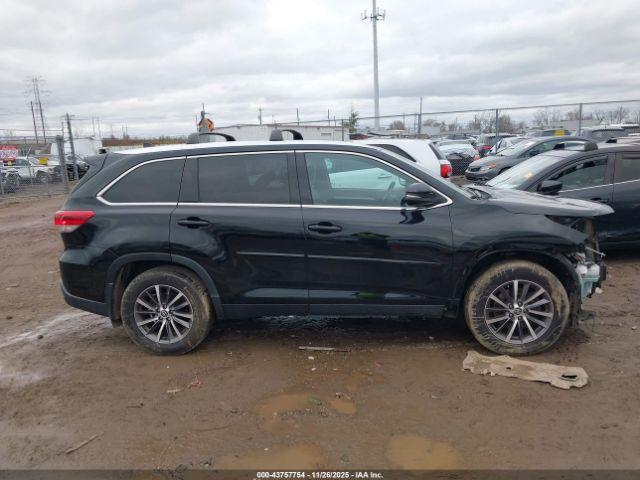 Toyota Highlander Xle Image 6