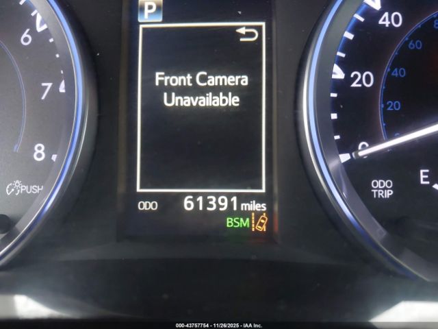 Toyota Highlander Xle Image 12