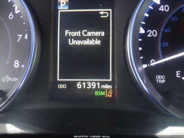 Toyota Highlander Xle Image 12