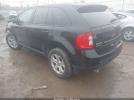 Ford Edge Sel Image 4