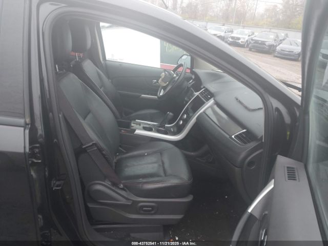 Ford Edge Sel Image 13