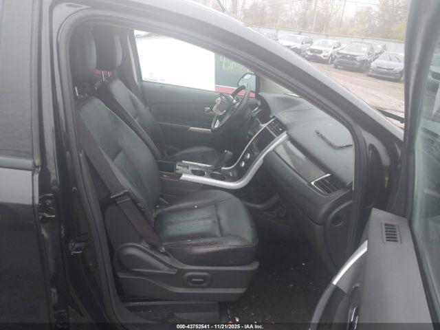 Ford Edge Sel Image 13