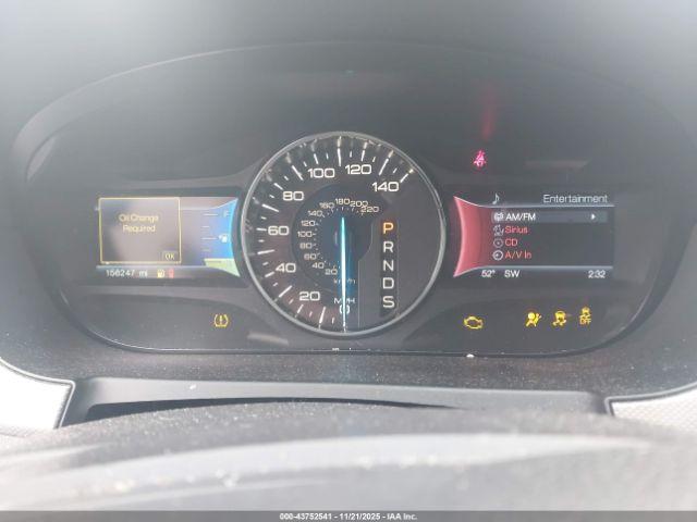 Ford Edge Sel Image 10