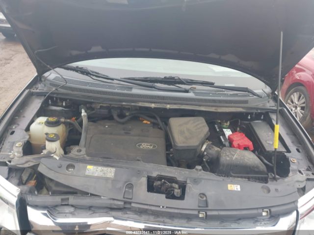 Ford Edge Sel Image 14