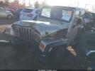 Jeep Wrangler Sport Image 8