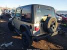Jeep Wrangler Sport Image 9