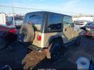 Jeep Wrangler Sport Image 5