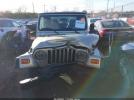 Jeep Wrangler Sport Image 2