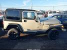 Jeep Wrangler Sport Image 13
