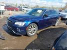 Chrysler 300 Limited Image 16