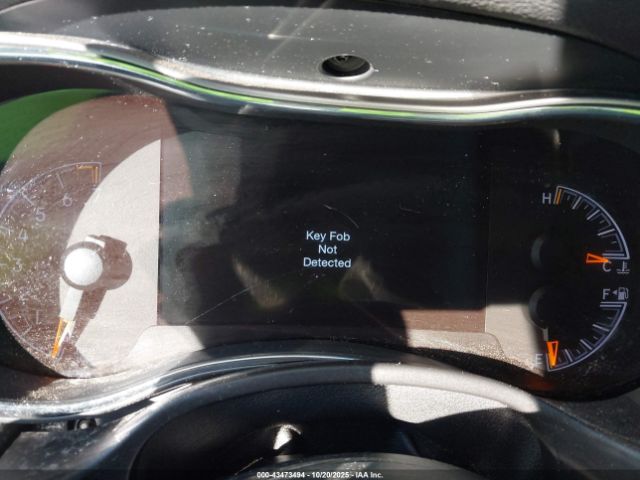 Jeep Grand Cherokee Laredo E 4x4 Image 6