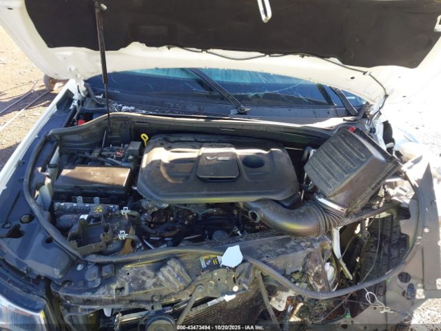 Jeep Grand Cherokee Laredo E 4x4 Image 10