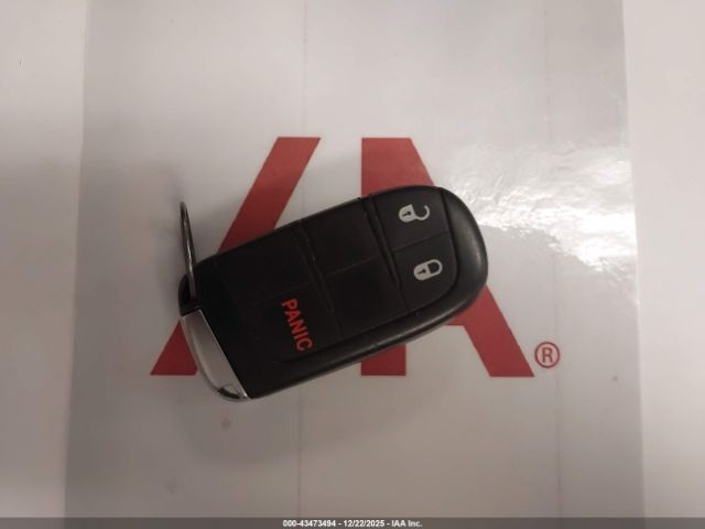 Jeep Grand Cherokee Laredo E 4x4 Image 12