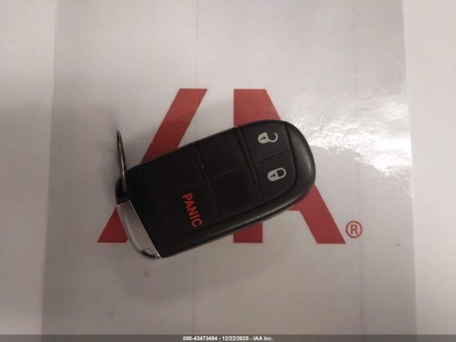 Jeep Grand Cherokee Laredo E 4x4 Image 12