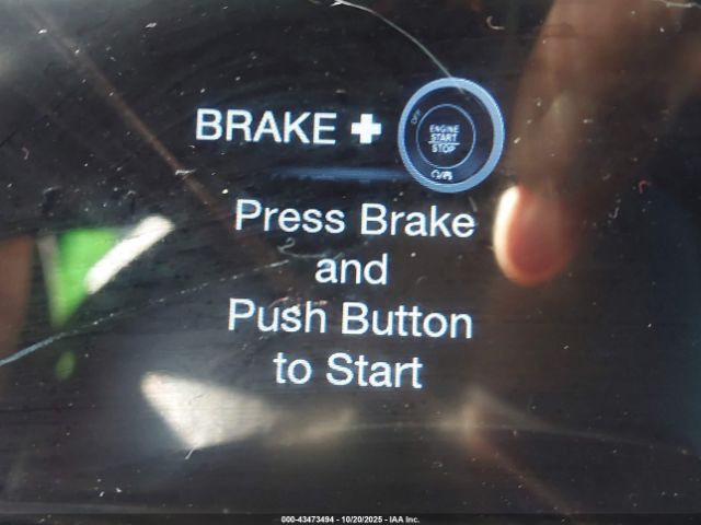 Jeep Grand Cherokee Laredo E 4x4 Image 13