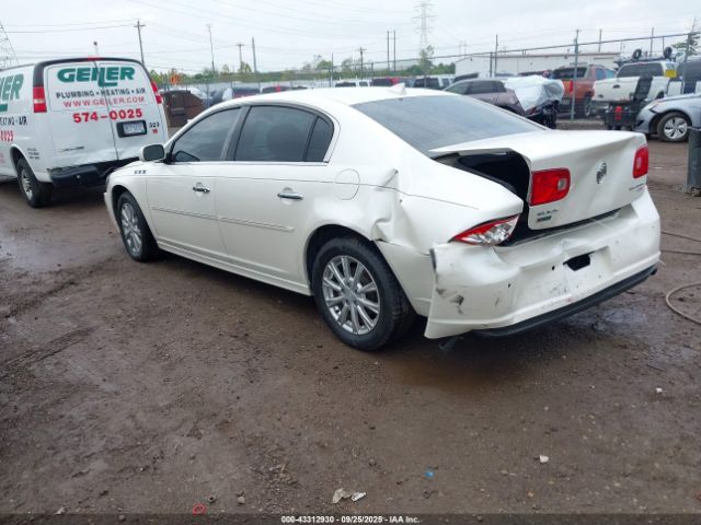 Buick Lucerne Cxl Image 3