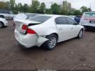 Buick Lucerne Cxl Image 5