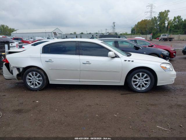 Buick Lucerne Cxl Image 14