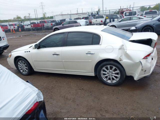 Buick Lucerne Cxl Image 2