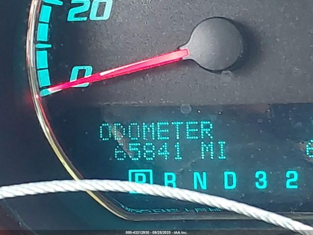 Buick Lucerne Cxl Image 15