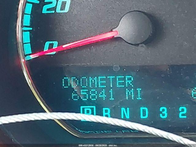 Buick Lucerne Cxl Image 15