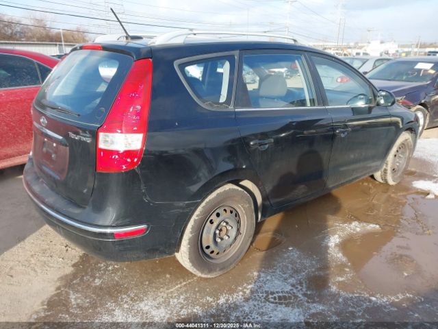 Hyundai ELANTRA Gls Image 16