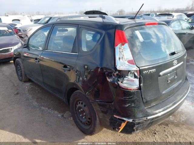 Hyundai ELANTRA Gls Image 6