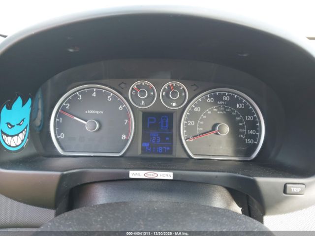 Hyundai ELANTRA Gls Image 3