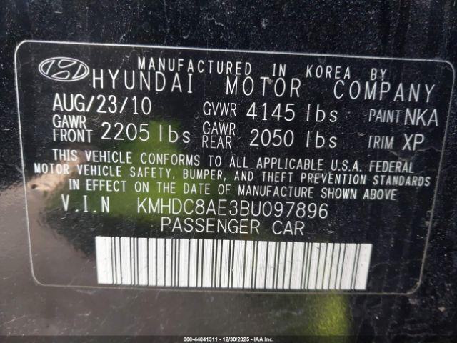 Hyundai ELANTRA Gls Image 5