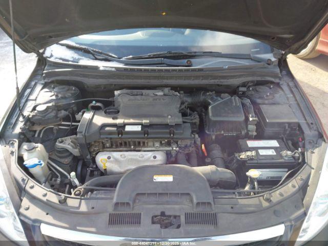 Hyundai ELANTRA Gls Image 4