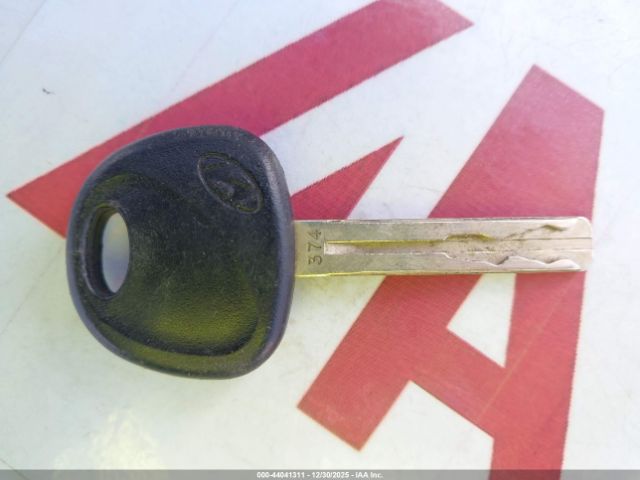 Hyundai ELANTRA Gls Image 15