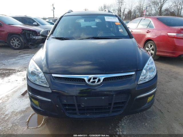 Hyundai ELANTRA Gls Image 9