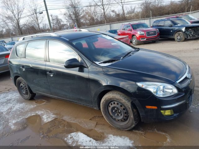 Hyundai ELANTRA Gls Image 8