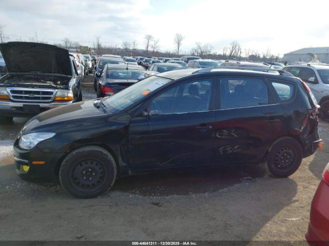 Hyundai ELANTRA Gls Image 7