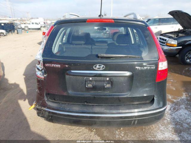 Hyundai ELANTRA Gls Image 11